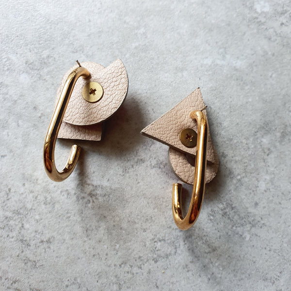 Geome Multiway Asymmetrical Megastuds (PINE)