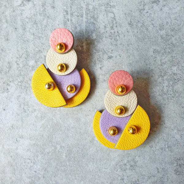 Sundae Megastuds (BUBBLEGUM)