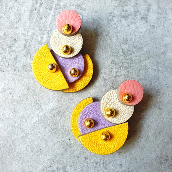 Sundae Megastuds (BUBBLEGUM)