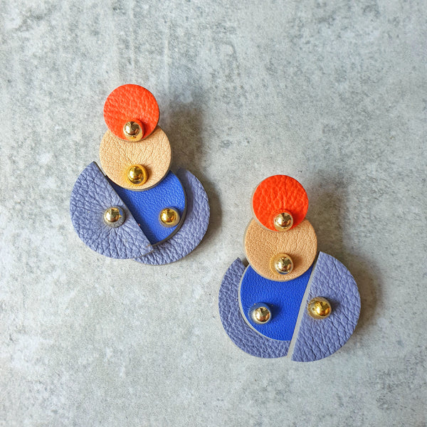 Sundae Megastuds (ZESTY BLUEBERRY)