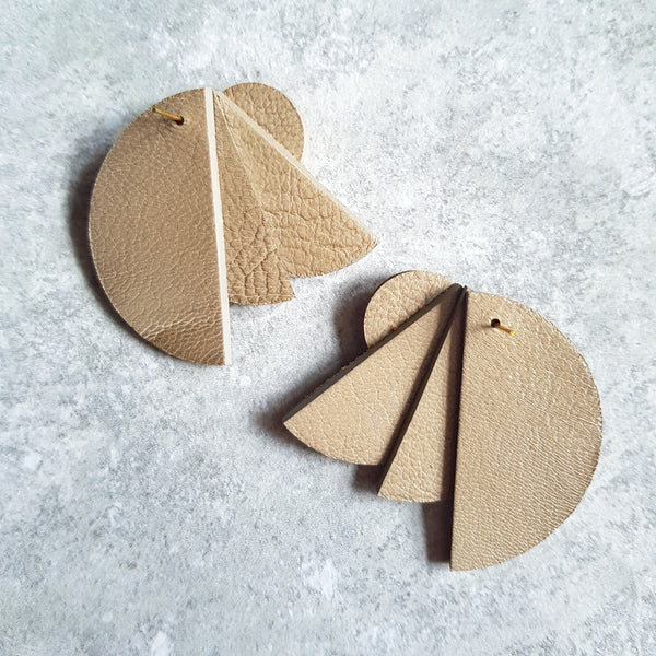 Fanned Out Megastuds (FOREST)