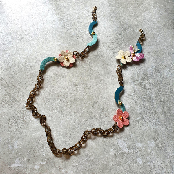 Flight of Fancy Maskchain (TEAL)