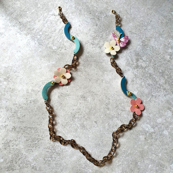 Flight of Fancy Maskchain (TEAL)