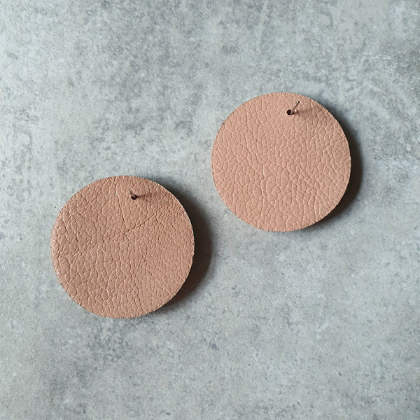 Medallion Peranakan Tile Megastuds (BRONZE)